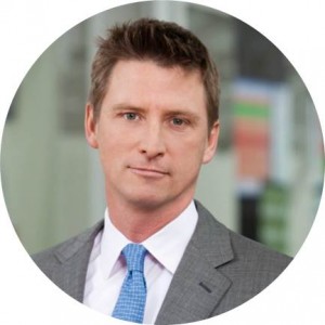 Jonathan Bush '93