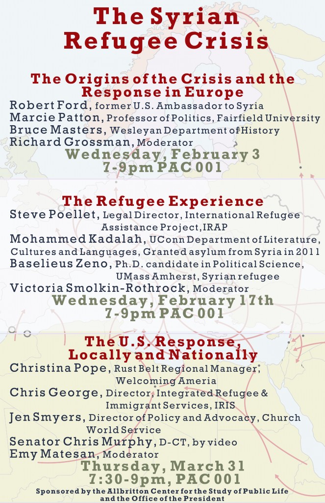 Refugee Panel Series 2016FINAL