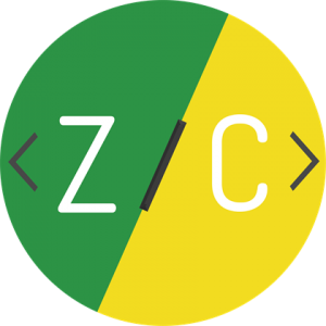 ZimCode logo