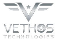 Vethos Technologies logo