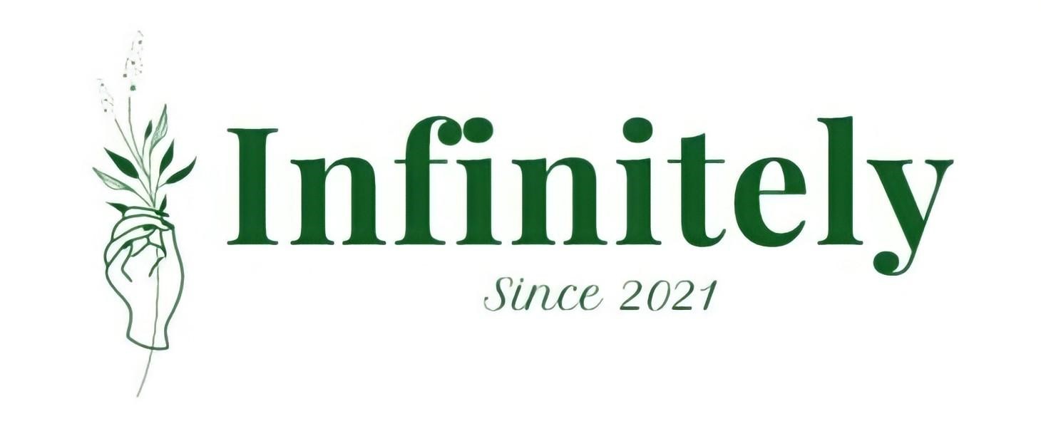Infinitely logo