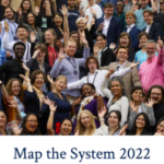 Map the System 2022: Student Experiences