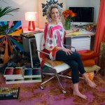 Business Decisions and Relationships in a Social Enterprise (Lunch & Talk with Emma Gardner ’89 & Patrick McDarrah ’88, 9/22 at noon)