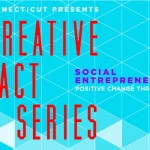 THE CREATIVE IMPACT SERIES: Social Entrepreneurship - Positive Change Through Design