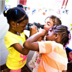 Kindergarten Kickstart Info Session