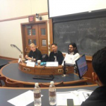 Rebellious Lawyering Conference 2016