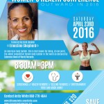 Women's Health Conference