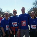 Gilead Hits the Road