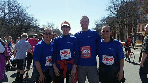 Gilead Hits the Road